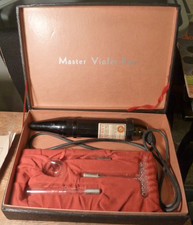 Master Violet Ray No. M-66