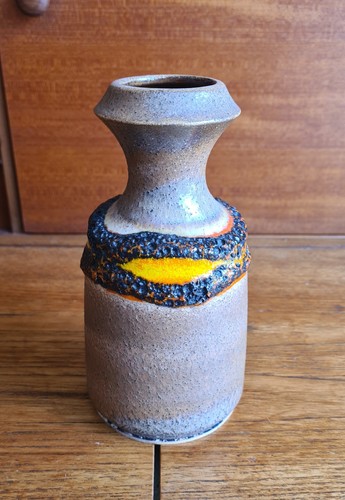 Vintage west german pottery - vintage,