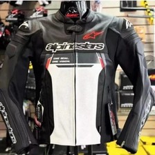Alpinestar Racing Leather
