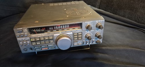 Kenwood 5000 communications - r-5000,