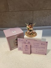 Faerie Poppets, Christine