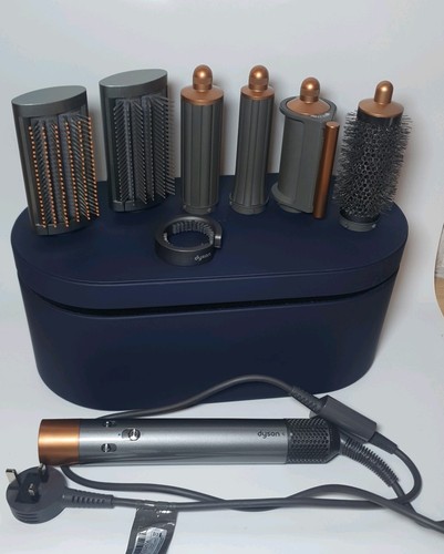 Dyson airwrap multi styler - airwrap, multi-styler
