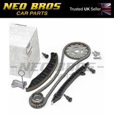 OE Timing Chain Kit, Vauxhall