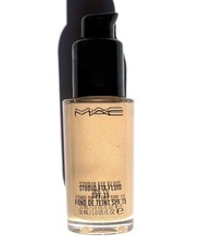 MAC Studio Fix Fluid SPF15 Foundation NW13 30ml