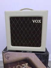 VOX AC4TV Valve Guitar Amp