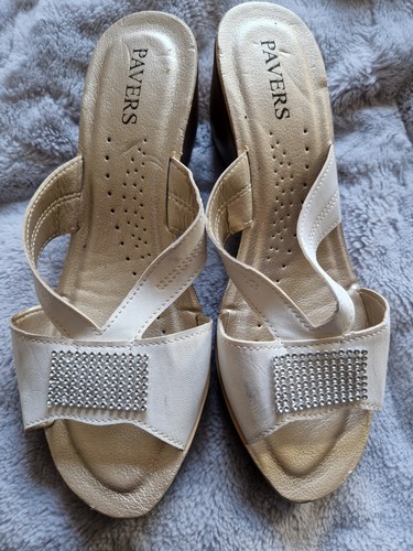 Ladies size sandals new - size,