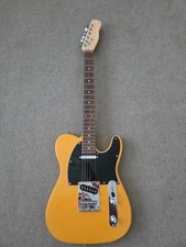 Harley Benton Telecaster