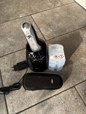 Braun Series 7 Electric Shaver