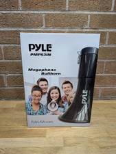 Pyle Megaphone PA Speaker with