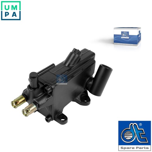 Tilt pump driver cab 65106 - pump,