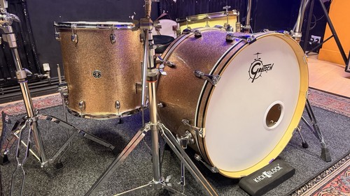 Gretsch catalina club - club, 24”