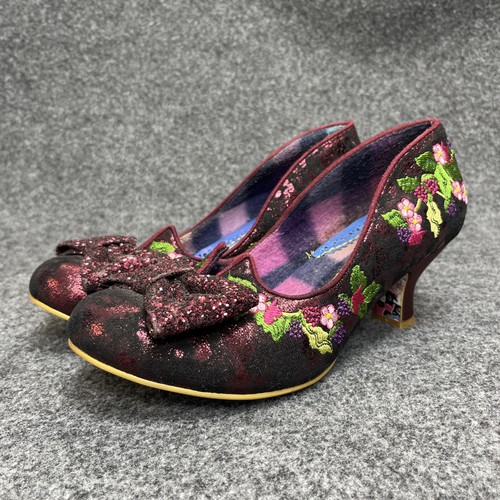 Irregular choice ripen the - irregular,