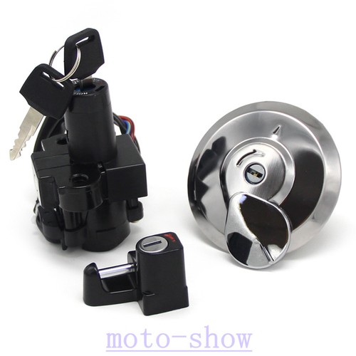 Ignition switch fuel cap - switch,