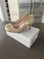 Russell & Bromley Ladies Beige