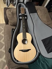 Lowden By Sheeran Acoustic Guitar - Tour Edition With Exclusive Gig Case