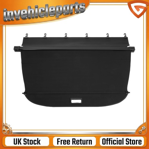 Parcel shelf boot - shelf, load