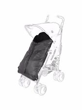 Maclaren Expandable Footmuff