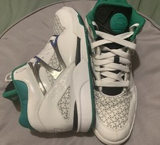 Reebok The Pump Omni Lite Men's Basketball UK Size 7.5 (4-J12474) Deadstock