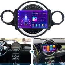 Car Stereo Radio Android 13