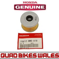 Genuine honda quad oil - honda,