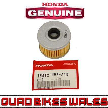 Genuine honda quad oil - genuine,