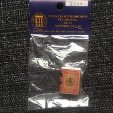 The dolls house emporium