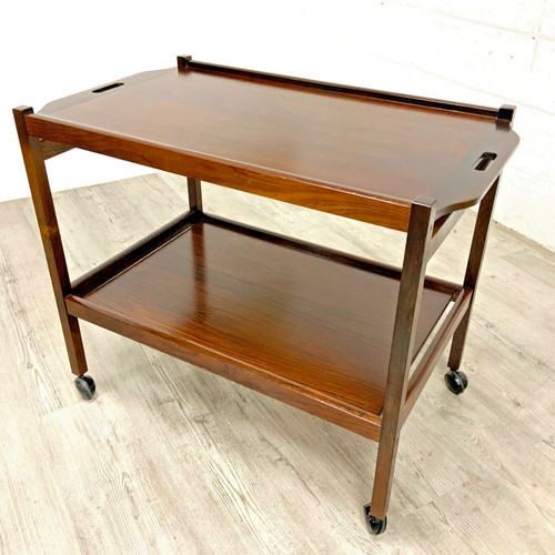 Midcentury danish vintage teak - danish,