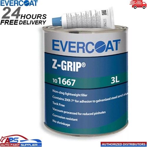 Evercoat 101667 grip - 101667, z-grip