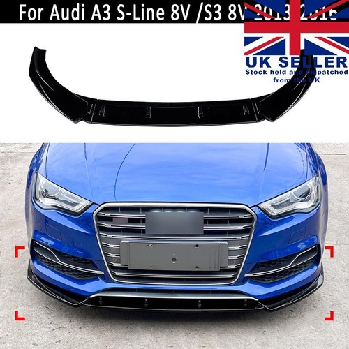 For audi line - for,