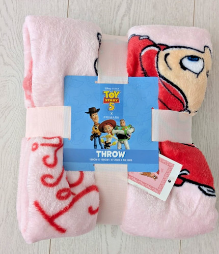Primark toy story - toy,