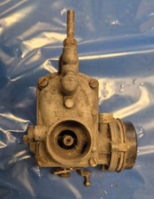 Solex F28IBT Carburettor Spares Or Repairs