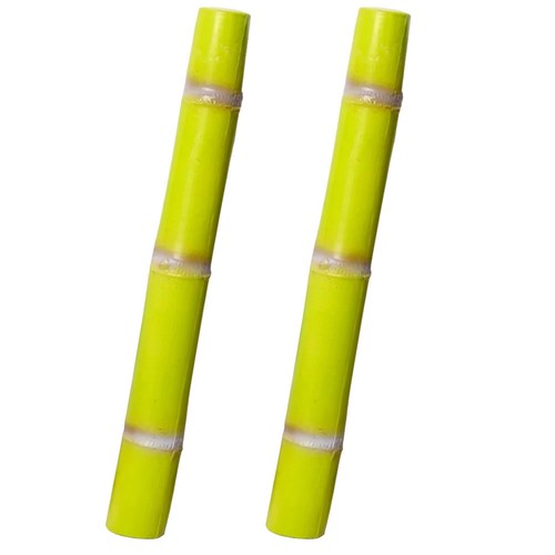 Pcs realistic plastic - 2,