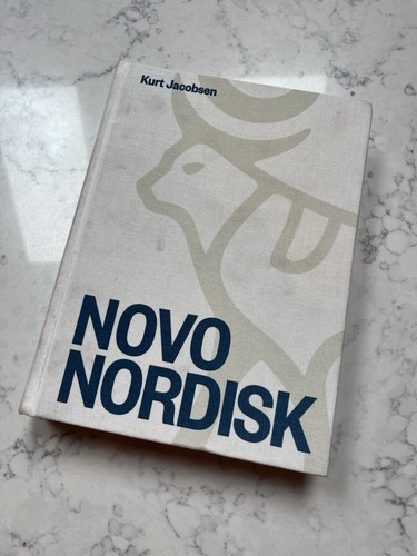 Novo nordisk jacobsen kurt - nordisk,