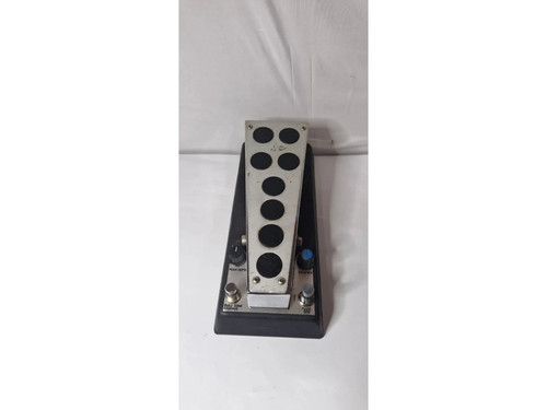 Vintage wau fuzz guitar - wau,