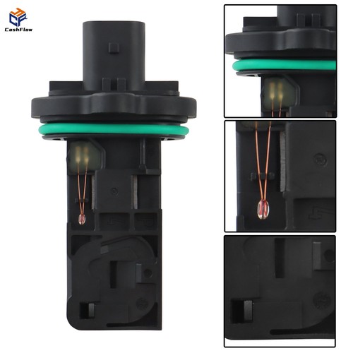 Air mass sensor - mass,