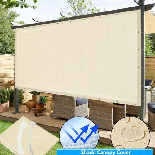 Waterproof sun shade sail - waterproof,