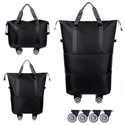 Grocery bag wheels - wheels, shopping