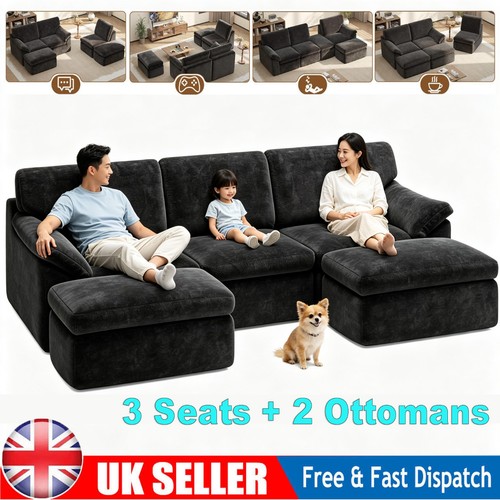 Modular sectional sofa - sectional,