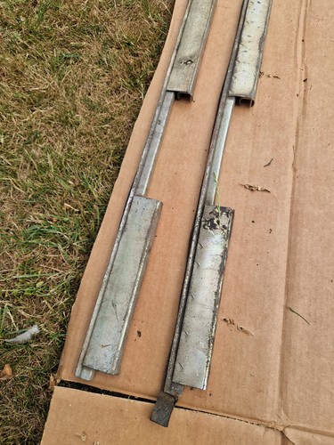 Tvr wedge window - tvr,