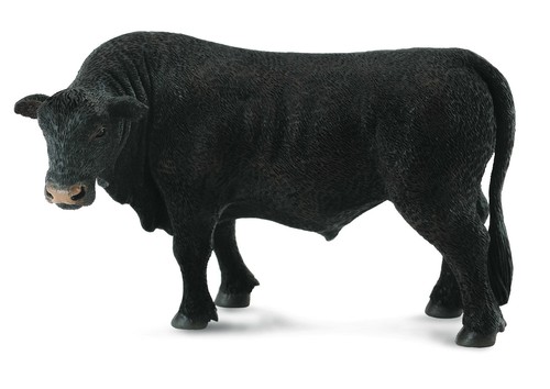 Collecta farm life black - collecta,