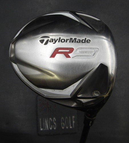 Taylormade driver - r9, 9.5°