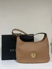 Versace La Medusa shoulder bag - Authentic