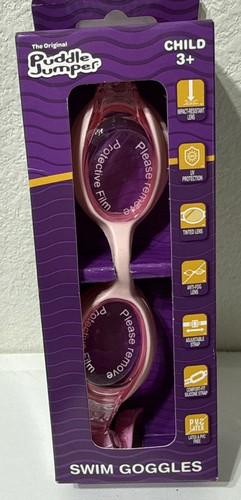 Puddle jumper swim goggles - swim,