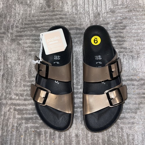 Birkenstock arizona papillio - birkenstock,