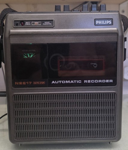 Philips n2217 high - philips,