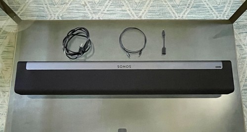 Sonos playbar soundbar 0 - sonos,