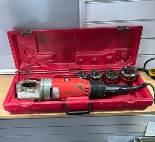 Rothenberger supertronic 2000 - rothenberger,