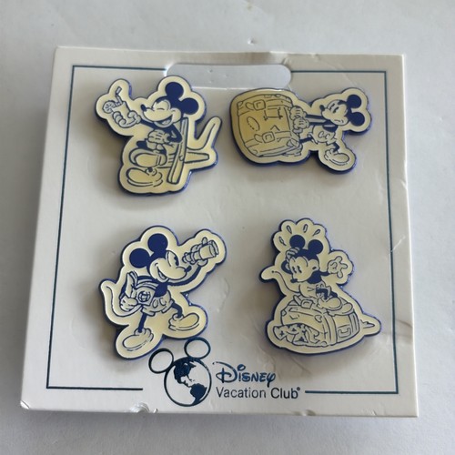 Disney pin trading - trading, mickey