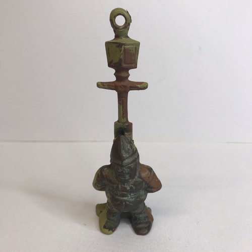 Vintage antique door knocker - vintage,