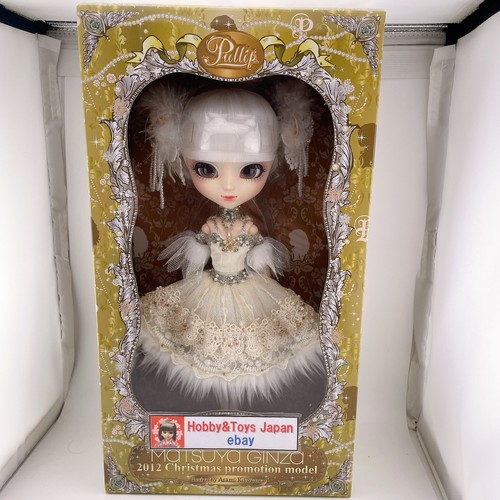 Pullip doll matsuya ginza 2012 - doll,